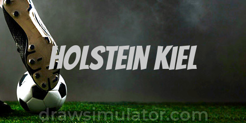 Holstein Kiel